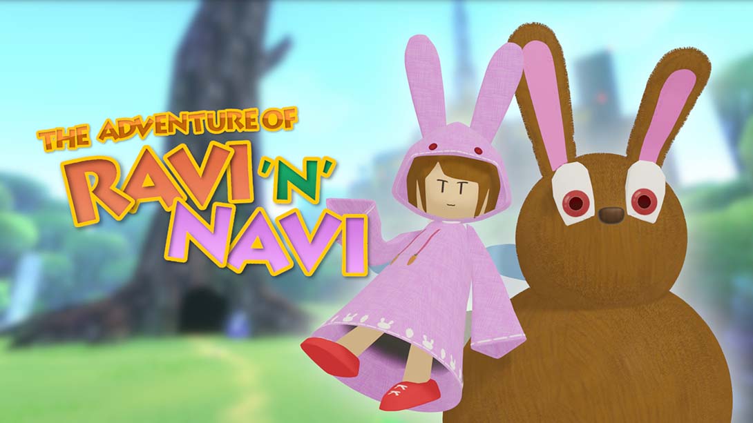 罗宾汉大冒险 The Adventure of Ravi 'n' Navi_Switch游戏_任天堂switch游戏下载_ns游戏下载_switch游戏下载_大气层游戏_TX游戏_xci游戏_nsp游戏_nsz游戏_switch金手指_ns金手指mod_任天堂游戏修改_switch520_Switch2_switch游戏下载_switch520_0