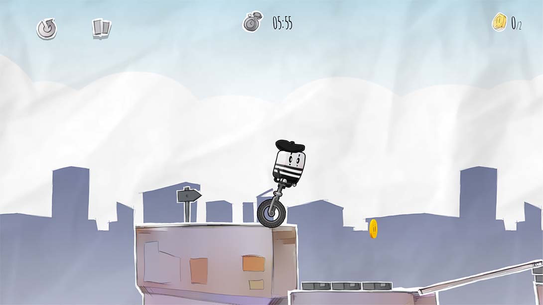 Unimime:疯狂的独轮车 Unimime - Unicycle Madness_Switch游戏_任天堂switch游戏下载_ns游戏下载_switch游戏下载_大气层游戏_TX游戏_xci游戏_nsp游戏_nsz游戏_switch金手指_ns金手指mod_任天堂游戏修改_switch520_Switch2_switch游戏下载_switch520_2