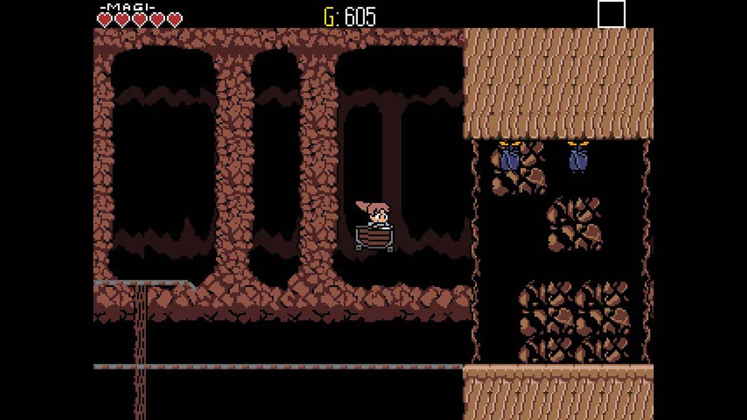 像素游戏制作人系列 Pixel Game Maker Series ARCANION:TALE OF MAGI_Switch游戏_任天堂switch游戏下载_ns游戏下载_switch游戏下载_大气层游戏_TX游戏_xci游戏_nsp游戏_nsz游戏_switch金手指_ns金手指mod_任天堂游戏修改_switch520_Switch2_switch游戏下载_switch520_1