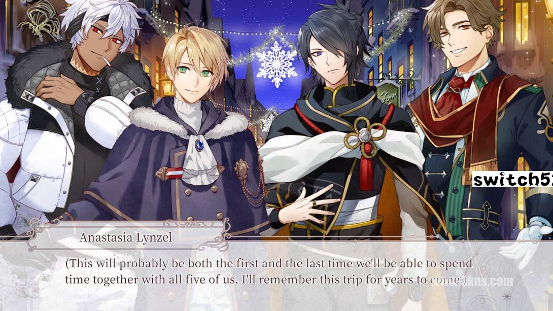 even if TEMPEST 链接时的黎明 .even if TEMPEST Dawning Connections_Switch游戏_任天堂switch游戏下载_ns游戏下载_switch游戏下载_大气层游戏_TX游戏_xci游戏_nsp游戏_nsz游戏_switch金手指_ns金手指mod_任天堂游戏修改_switch520_Switch2_switch游戏下载_switch520_3