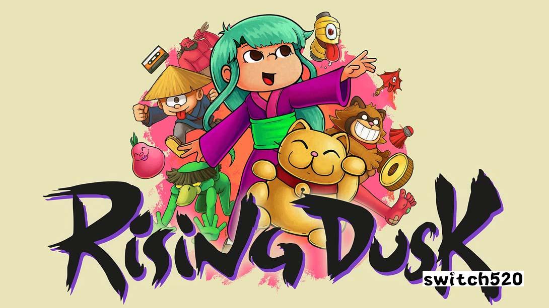 上升的黄昏 Rising Dusk_Switch游戏_任天堂switch游戏下载_ns游戏下载_switch游戏下载_大气层游戏_TX游戏_xci游戏_nsp游戏_nsz游戏_switch金手指_ns金手指mod_任天堂游戏修改_switch520_Switch2_switch游戏下载_switch520_0