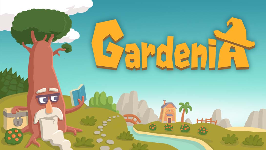 栀子王国 Gardenia_Switch游戏_任天堂switch游戏下载_ns游戏下载_switch游戏下载_大气层游戏_TX游戏_xci游戏_nsp游戏_nsz游戏_switch金手指_ns金手指mod_任天堂游戏修改_switch520_Switch2_switch游戏下载_switch520_0