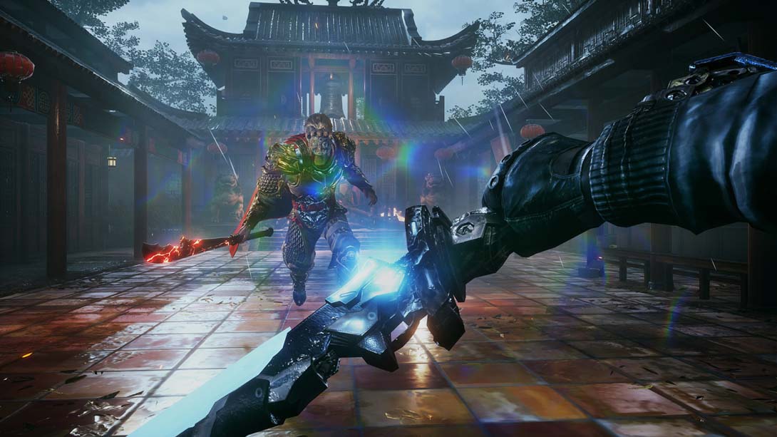 光明记忆：无限 Bright Memory: Infinite Gold Edition_Switch游戏_任天堂switch游戏下载_ns游戏下载_switch游戏下载_大气层游戏_TX游戏_xci游戏_nsp游戏_nsz游戏_switch金手指_ns金手指mod_任天堂游戏修改_switch520_Switch2_switch游戏下载_switch520_5