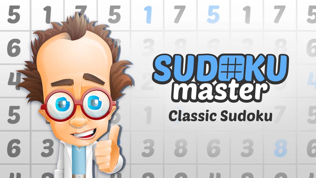 数独大师-经典数独 Sudoku Master - Classic Sudoku_Switch游戏_任天堂switch游戏下载_ns游戏下载_switch游戏下载_大气层游戏_TX游戏_xci游戏_nsp游戏_nsz游戏_switch金手指_ns金手指mod_任天堂游戏修改_switch520_Switch2_switch游戏下载_switch520_0