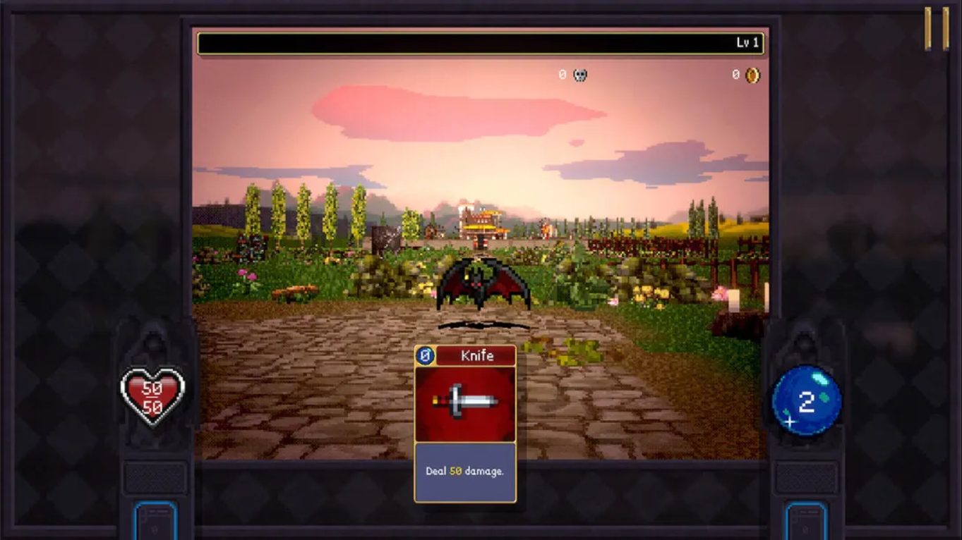 吸血鬼爬行者 Vampire Crawlers_热门冒险_中文游戏_nsp游戏_Switch游戏_NS游戏下载_switch游戏下载_switch520_4