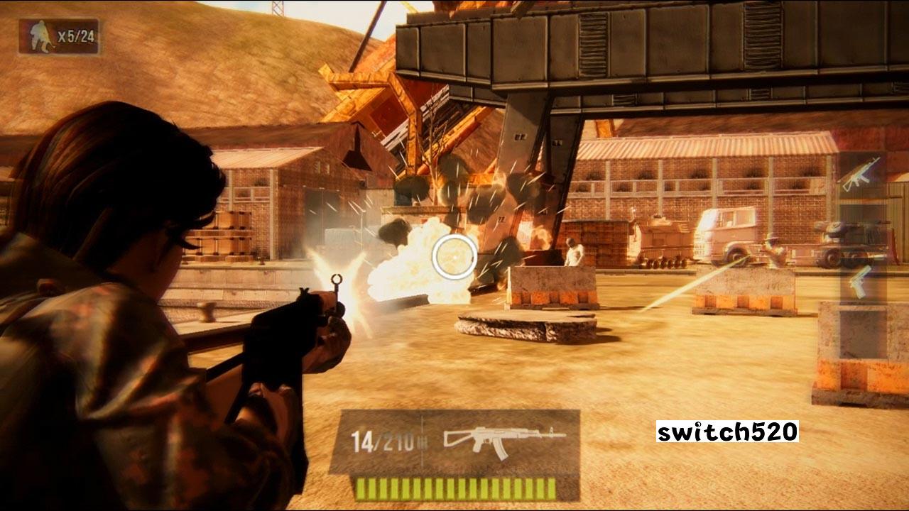 反三角洲部队：枪林弹雨 CounterDelta: The Bullet Rain_Switch游戏_任天堂switch游戏下载_ns游戏下载_switch游戏下载_大气层游戏_TX游戏_xci游戏_nsp游戏_nsz游戏_switch金手指_ns金手指mod_任天堂游戏修改_switch520_Switch2_switch游戏下载_switch520_5