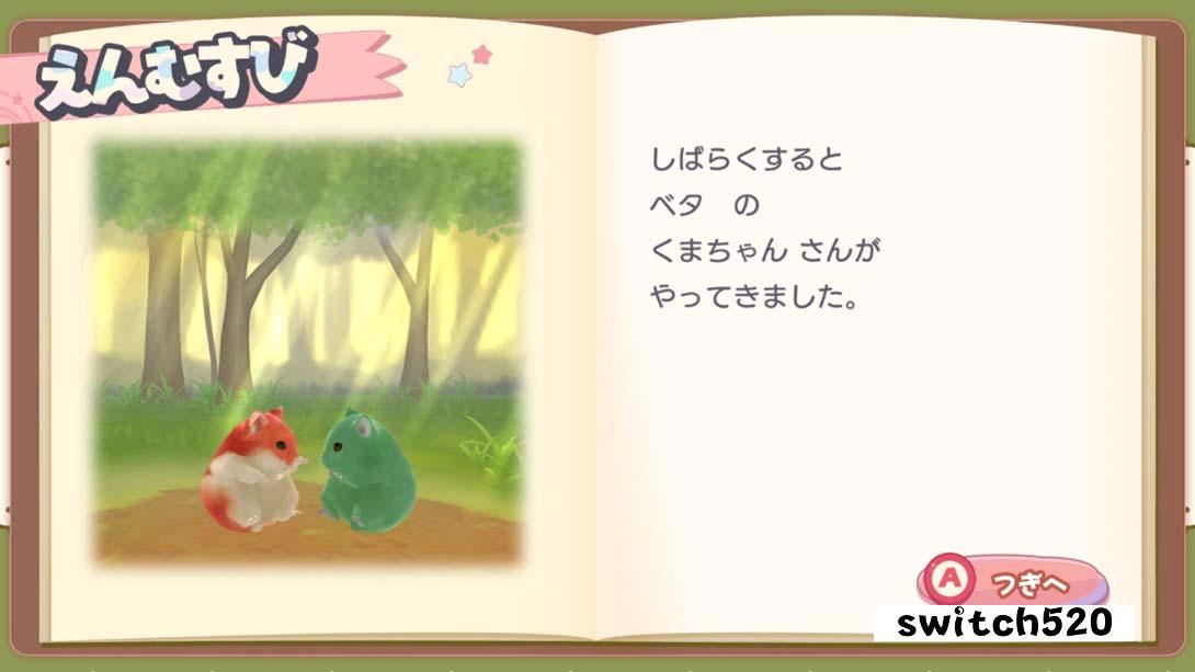 仓鼠的甜点谜题 .はむぱふぇ　ハムスターのスイーツパズル_Switch游戏_任天堂switch游戏下载_ns游戏下载_switch游戏下载_大气层游戏_TX游戏_xci游戏_nsp游戏_nsz游戏_switch金手指_ns金手指mod_任天堂游戏修改_switch520_Switch2_switch游戏下载_switch520_4