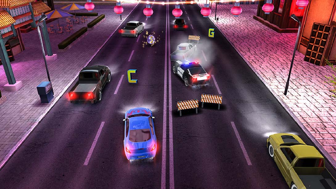 公路赛车：高速竞逐 Road Racing: Highway Car Chase_Switch游戏_任天堂switch游戏下载_ns游戏下载_switch游戏下载_大气层游戏_TX游戏_xci游戏_nsp游戏_nsz游戏_switch金手指_ns金手指mod_任天堂游戏修改_switch520_Switch2_switch游戏下载_switch520_3