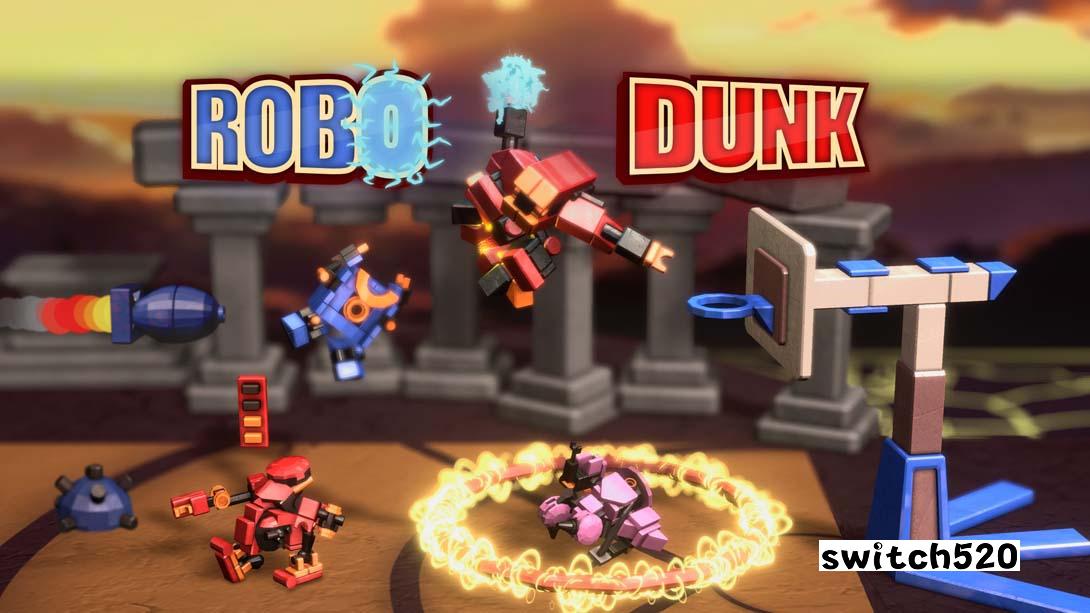 机器人灌篮 .RoboDunk_Switch游戏_任天堂switch游戏下载_ns游戏下载_switch游戏下载_大气层游戏_TX游戏_xci游戏_nsp游戏_nsz游戏_switch金手指_ns金手指mod_任天堂游戏修改_switch520_Switch2_switch游戏下载_switch520_0