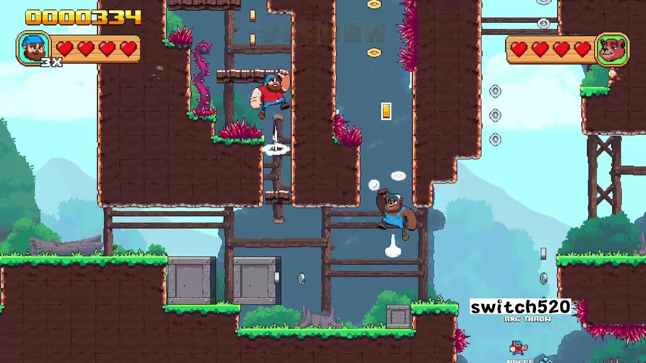 伐木工大冒险 Timberman: The Big Adventure_Switch游戏_任天堂switch游戏下载_ns游戏下载_switch游戏下载_大气层游戏_TX游戏_xci游戏_nsp游戏_nsz游戏_switch金手指_ns金手指mod_任天堂游戏修改_switch520_Switch2_switch游戏下载_switch520_2