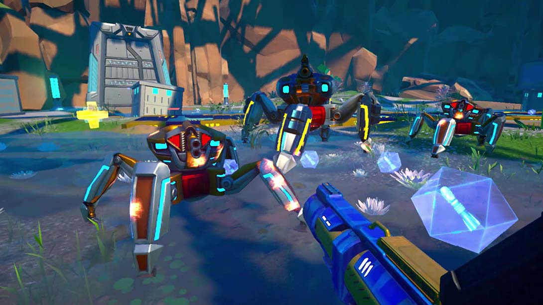 Nerf传奇 Nerf: Legends_Switch游戏_任天堂switch游戏下载_ns游戏下载_switch游戏下载_大气层游戏_TX游戏_xci游戏_nsp游戏_nsz游戏_switch金手指_ns金手指mod_任天堂游戏修改_switch520_Switch2_switch游戏下载_switch520_2