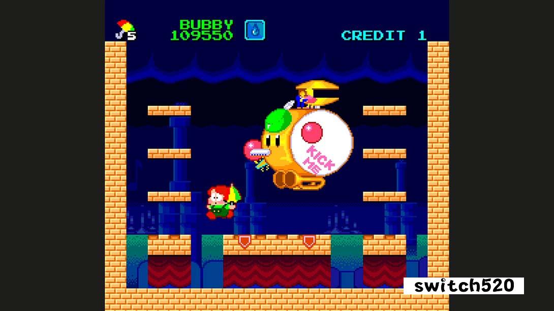 阳伞星:泡泡的故事3 .Parasol Stars: The Story of Bubble Bobble III_Switch游戏_任天堂switch游戏下载_ns游戏下载_switch游戏下载_大气层游戏_TX游戏_xci游戏_nsp游戏_nsz游戏_switch金手指_ns金手指mod_任天堂游戏修改_switch520_Switch2_switch游戏下载_switch520_5