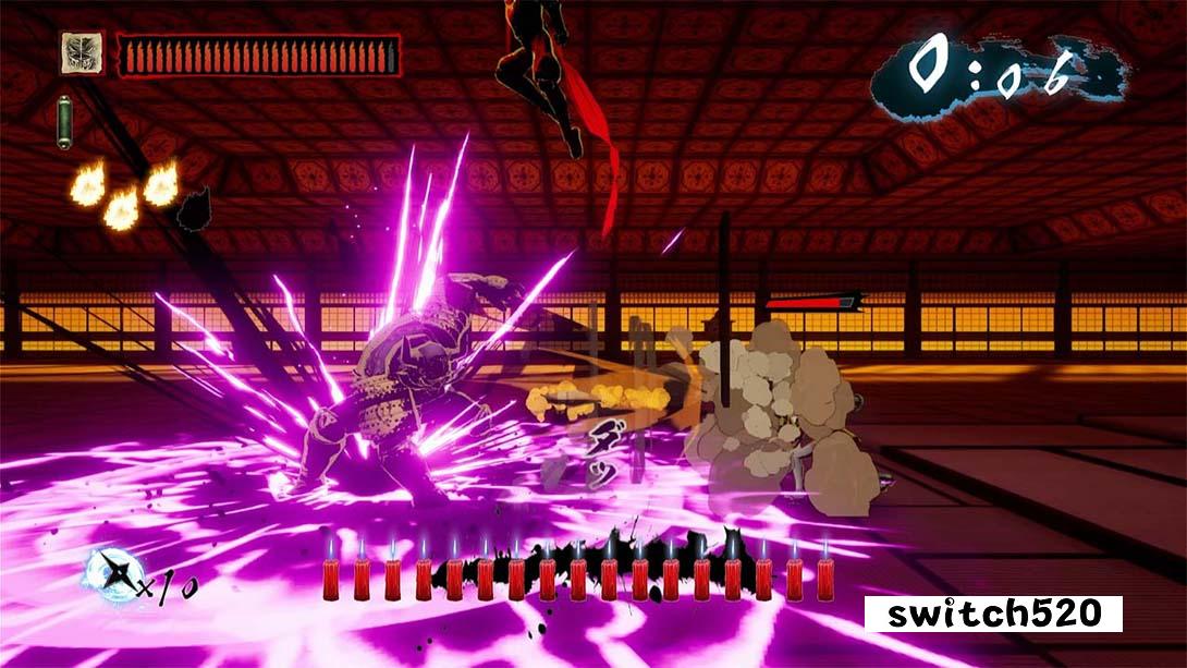 忍者杀手:火烧新琦玉 .Ninja Slayer: Neo-Saitama in Flames_Switch游戏_任天堂switch游戏下载_ns游戏下载_switch游戏下载_大气层游戏_TX游戏_xci游戏_nsp游戏_nsz游戏_switch金手指_ns金手指mod_任天堂游戏修改_switch520_Switch2_switch游戏下载_switch520_4