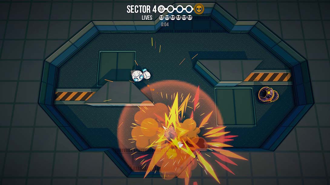 火箭飞拳 Rocket Fist_Switch游戏_任天堂switch游戏下载_ns游戏下载_switch游戏下载_大气层游戏_TX游戏_xci游戏_nsp游戏_nsz游戏_switch金手指_ns金手指mod_任天堂游戏修改_switch520_Switch2_switch游戏下载_switch520_5