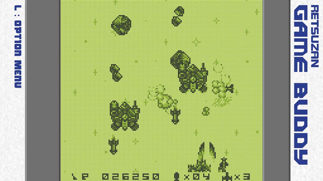 Pixel Game Maker Series THUNDER STRIKER_Switch游戏_任天堂switch游戏下载_ns游戏下载_switch游戏下载_大气层游戏_TX游戏_xci游戏_nsp游戏_nsz游戏_switch金手指_ns金手指mod_任天堂游戏修改_switch520_Switch2_switch游戏下载_switch520_3