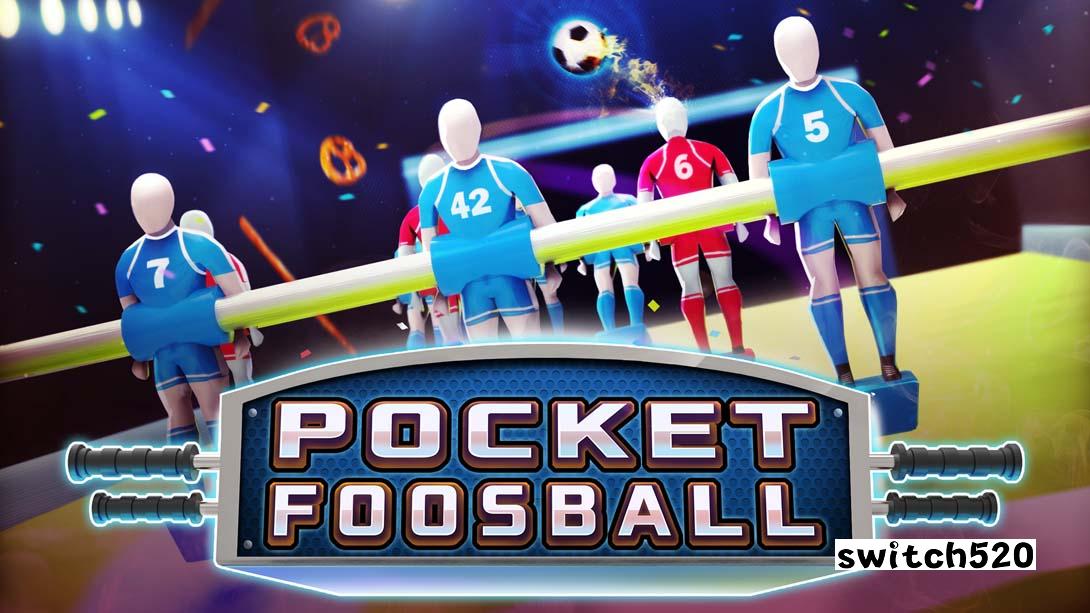 口袋足球 Pocket Foosball_Switch游戏_任天堂switch游戏下载_ns游戏下载_switch游戏下载_大气层游戏_TX游戏_xci游戏_nsp游戏_nsz游戏_switch金手指_ns金手指mod_任天堂游戏修改_switch520_Switch2_switch游戏下载_switch520_0