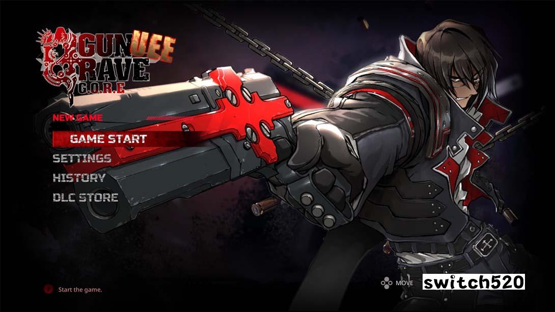 铳墓 增强版 .Gungrave G.O.R.E Ultimate Enhanced Edition_Switch游戏_任天堂switch游戏下载_ns游戏下载_switch游戏下载_大气层游戏_TX游戏_xci游戏_nsp游戏_nsz游戏_switch金手指_ns金手指mod_任天堂游戏修改_switch520_Switch2_switch游戏下载_switch520_4