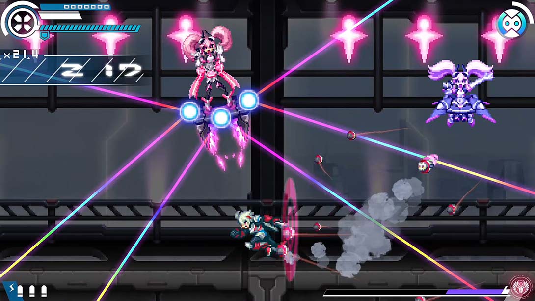 银白钢铁X Gunvolt Chronicles Luminous Avenger iX_Switch游戏_任天堂switch游戏下载_ns游戏下载_switch游戏下载_大气层游戏_TX游戏_xci游戏_nsp游戏_nsz游戏_switch金手指_ns金手指mod_任天堂游戏修改_switch520_Switch2_switch游戏下载_switch520_6