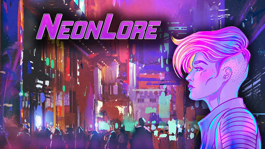 霓虹灯 NeonLore_Switch游戏_任天堂switch游戏下载_ns游戏下载_switch游戏下载_大气层游戏_TX游戏_xci游戏_nsp游戏_nsz游戏_switch金手指_ns金手指mod_任天堂游戏修改_switch520_Switch2_switch游戏下载_switch520_0