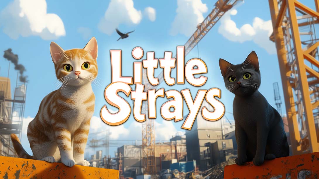 小猫大营救 .Little Strays_Switch游戏_任天堂switch游戏下载_ns游戏下载_switch游戏下载_大气层游戏_TX游戏_xci游戏_nsp游戏_nsz游戏_switch金手指_ns金手指mod_任天堂游戏修改_switch520_Switch2_switch游戏下载_switch520_0