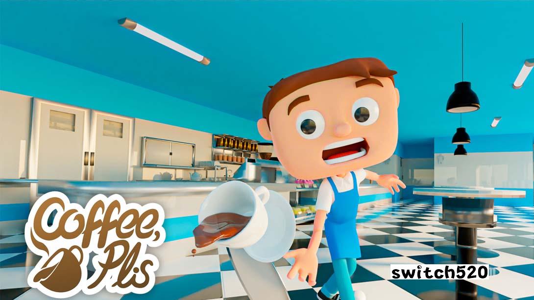 Coffe Plis_Switch游戏_任天堂switch游戏下载_ns游戏下载_switch游戏下载_大气层游戏_TX游戏_xci游戏_nsp游戏_nsz游戏_switch金手指_ns金手指mod_任天堂游戏修改_switch520_Switch2_switch游戏下载_switch520_0