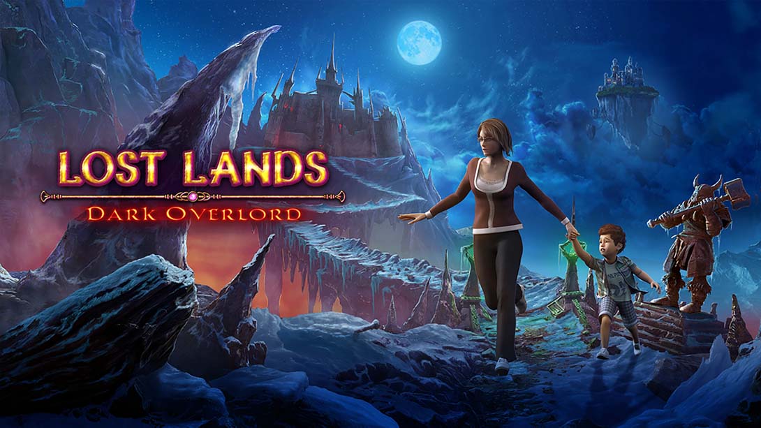 失落领地：黑暗霸主 Lost Lands: Dark Overlord_Switch游戏_任天堂switch游戏下载_ns游戏下载_switch游戏下载_大气层游戏_TX游戏_xci游戏_nsp游戏_nsz游戏_switch金手指_ns金手指mod_任天堂游戏修改_switch520_Switch2_switch游戏下载_switch520_0
