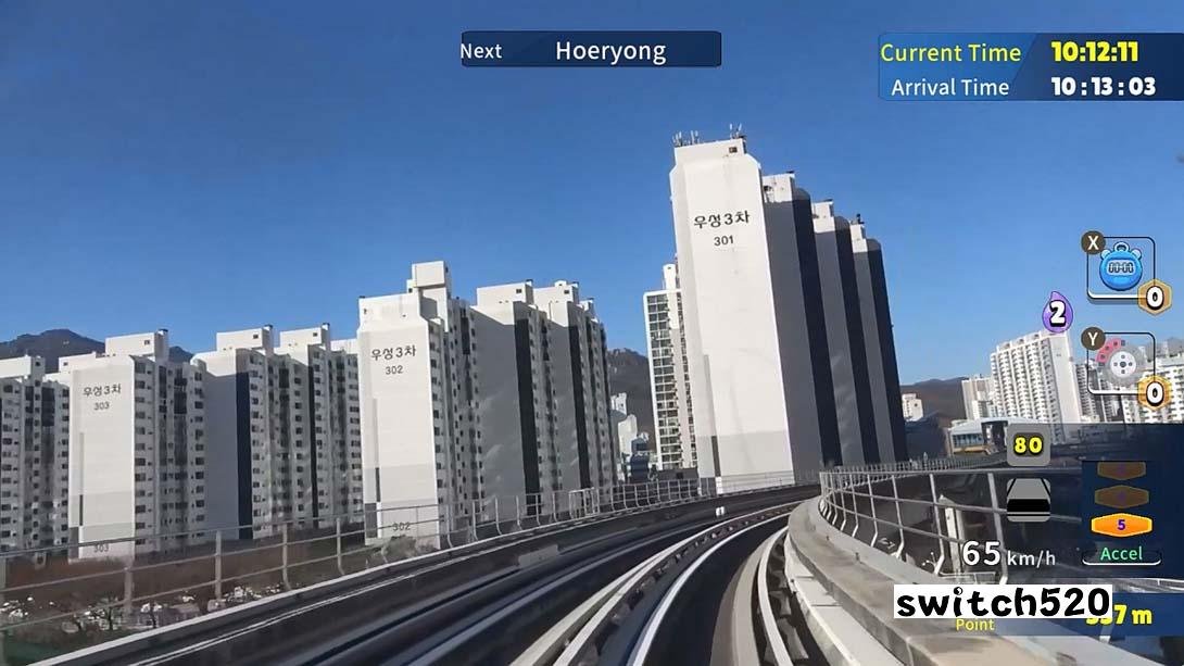 switch520游戏_金手指_韩国铁路驾驶 Uijeongbu 轻轨（1.1）金手指_Switch游戏_任天堂switch游戏下载_ns游戏下载_switch游戏下载_大气层游戏_TX游戏_xci游戏_nsp游戏_nsz游戏_switch金手指_ns金手指mod_任天堂游戏修改_switch520_Switch2_4