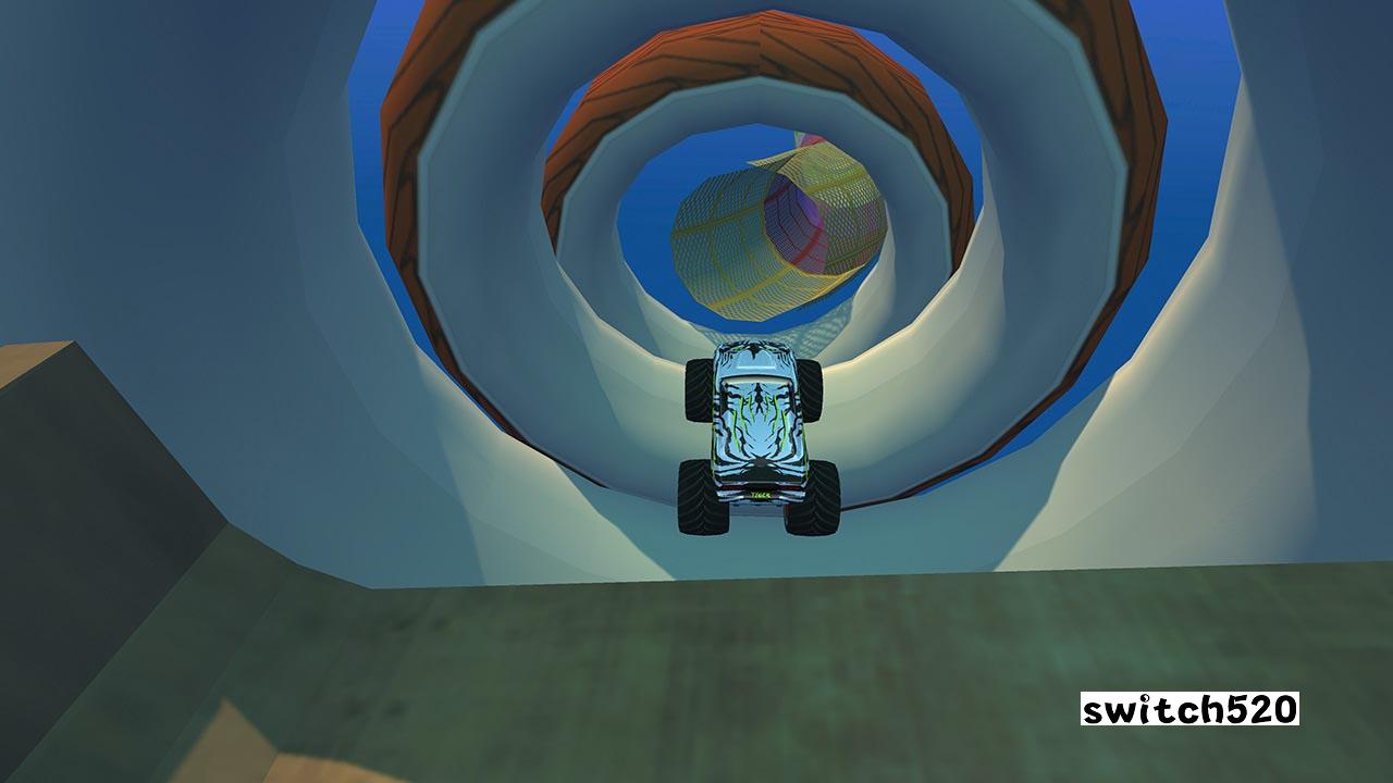 不可能的怪物卡车 Monster Impossible Truck_Switch游戏_任天堂switch游戏下载_ns游戏下载_switch游戏下载_大气层游戏_TX游戏_xci游戏_nsp游戏_nsz游戏_switch金手指_ns金手指mod_任天堂游戏修改_switch520_Switch2_switch游戏下载_switch520_3