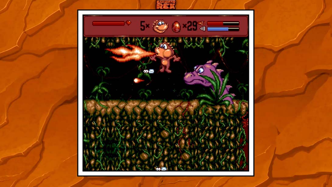 雷克斯龙冒险 QUByte Classics: Radical Rex by PIKO_Switch游戏_任天堂switch游戏下载_ns游戏下载_switch游戏下载_大气层游戏_TX游戏_xci游戏_nsp游戏_nsz游戏_switch金手指_ns金手指mod_任天堂游戏修改_switch520_Switch2_switch游戏下载_switch520_2