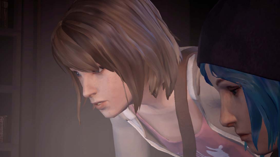奇异人生：重制版 Life is Strange Remastered_Switch游戏_任天堂switch游戏下载_ns游戏下载_switch游戏下载_大气层游戏_TX游戏_xci游戏_nsp游戏_nsz游戏_switch金手指_ns金手指mod_任天堂游戏修改_switch520_Switch2_switch游戏下载_switch520_3