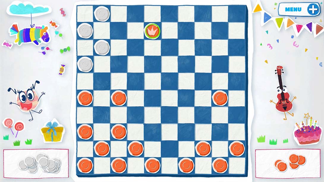 儿童派对跳棋 .Kids Party Checkers_Switch游戏_任天堂switch游戏下载_ns游戏下载_switch游戏下载_大气层游戏_TX游戏_xci游戏_nsp游戏_nsz游戏_switch金手指_ns金手指mod_任天堂游戏修改_switch520_Switch2_switch游戏下载_switch520_5