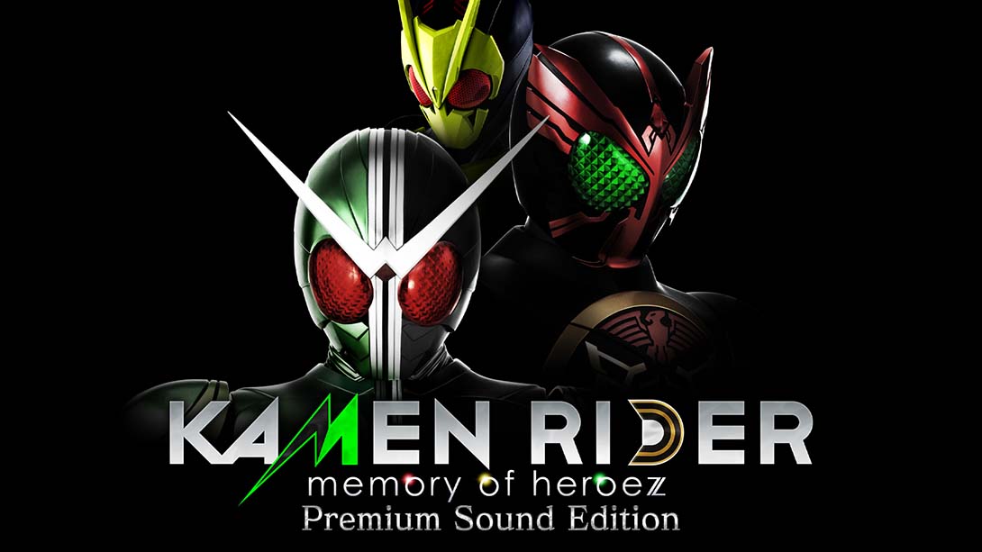 假面骑士：英雄寻忆【日版限定版】KAMENRIDER memory of heroez P..._Switch游戏_任天堂switch游戏下载_ns游戏下载_switch游戏下载_大气层游戏_TX游戏_xci游戏_nsp游戏_nsz游戏_switch金手指_ns金手指mod_任天堂游戏修改_switch520_Switch2_switch游戏下载_switch520_0