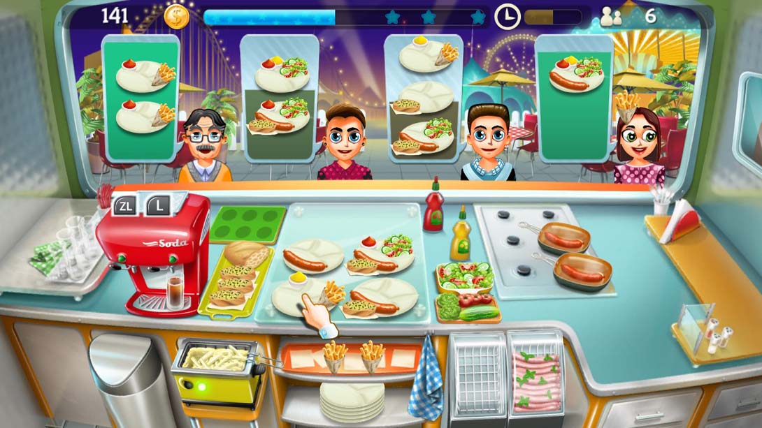 餐车大亨 Food Truck Tycoon_Switch游戏_任天堂switch游戏下载_ns游戏下载_switch游戏下载_大气层游戏_TX游戏_xci游戏_nsp游戏_nsz游戏_switch金手指_ns金手指mod_任天堂游戏修改_switch520_Switch2_switch游戏下载_switch520_6