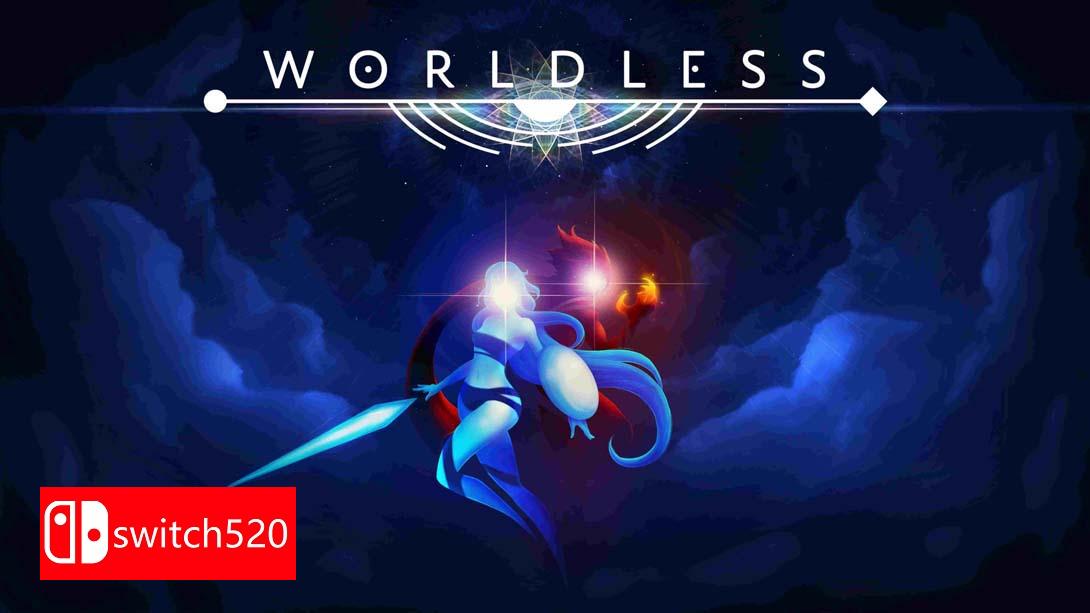 虚无世界 .Worldless_Switch游戏_任天堂switch游戏下载_ns游戏下载_switch游戏下载_大气层游戏_TX游戏_xci游戏_nsp游戏_nsz游戏_switch金手指_ns金手指mod_任天堂游戏修改_switch520_Switch2_switch游戏下载_switch520_0