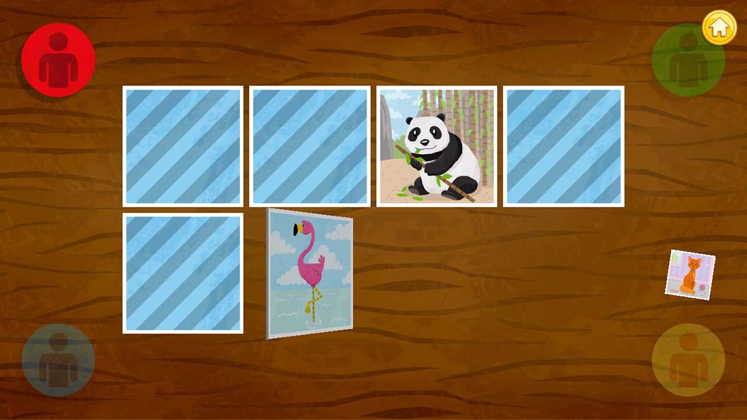 Animal Pairs - Matching N Concentration Game for Toddlers N Kids_Switch游戏_任天堂switch游戏下载_ns游戏下载_switch游戏下载_大气层游戏_TX游戏_xci游戏_nsp游戏_nsz游戏_switch金手指_ns金手指mod_任天堂游戏修改_switch520_Switch2_switch游戏下载_switch520_1