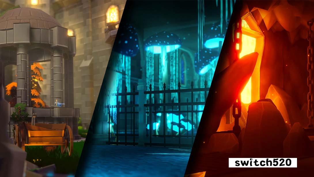 里瓦利亚:地下城突袭者 .Rivalia: Dungeon Raiders_Switch游戏_任天堂switch游戏下载_ns游戏下载_switch游戏下载_大气层游戏_TX游戏_xci游戏_nsp游戏_nsz游戏_switch金手指_ns金手指mod_任天堂游戏修改_switch520_Switch2_switch游戏下载_switch520_5