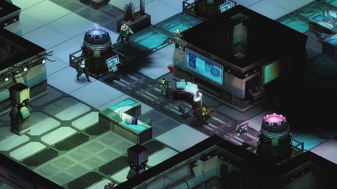 暗影狂奔:龙陨 Shadowrun: Dragonfall - Director's Cut_Switch游戏_任天堂switch游戏下载_ns游戏下载_switch游戏下载_大气层游戏_TX游戏_xci游戏_nsp游戏_nsz游戏_switch金手指_ns金手指mod_任天堂游戏修改_switch520_Switch2_switch游戏下载_switch520_4