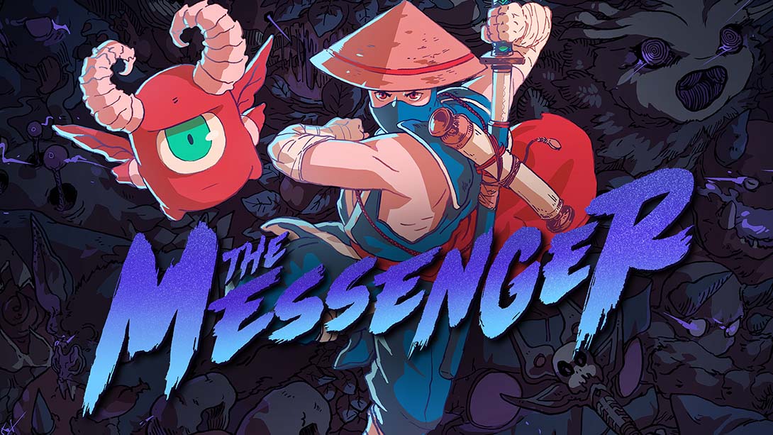 switch520游戏_金手指_信使 .The Messenger（2.0.3）金手指_Switch游戏_任天堂switch游戏下载_ns游戏下载_switch游戏下载_大气层游戏_TX游戏_xci游戏_nsp游戏_nsz游戏_switch金手指_ns金手指mod_任天堂游戏修改_switch520_Switch2_0
