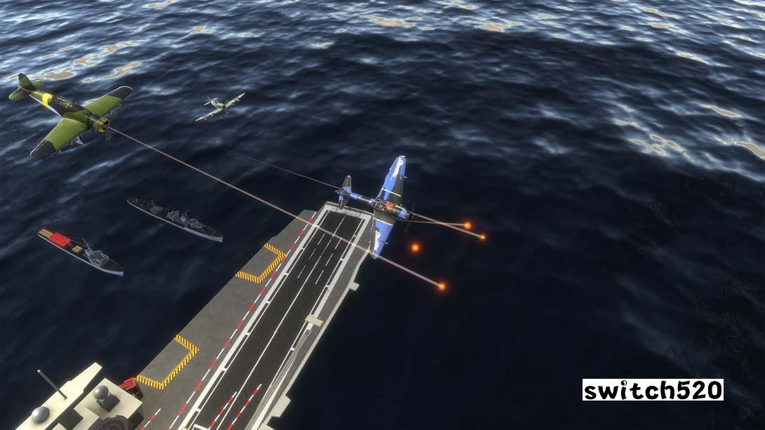 二战飞机战斗-作战中队 .WWII AIRPLANE FIGHT - Battle War Squad_Switch游戏_任天堂switch游戏下载_ns游戏下载_switch游戏下载_大气层游戏_TX游戏_xci游戏_nsp游戏_nsz游戏_switch金手指_ns金手指mod_任天堂游戏修改_switch520_Switch2_switch游戏下载_switch520_3