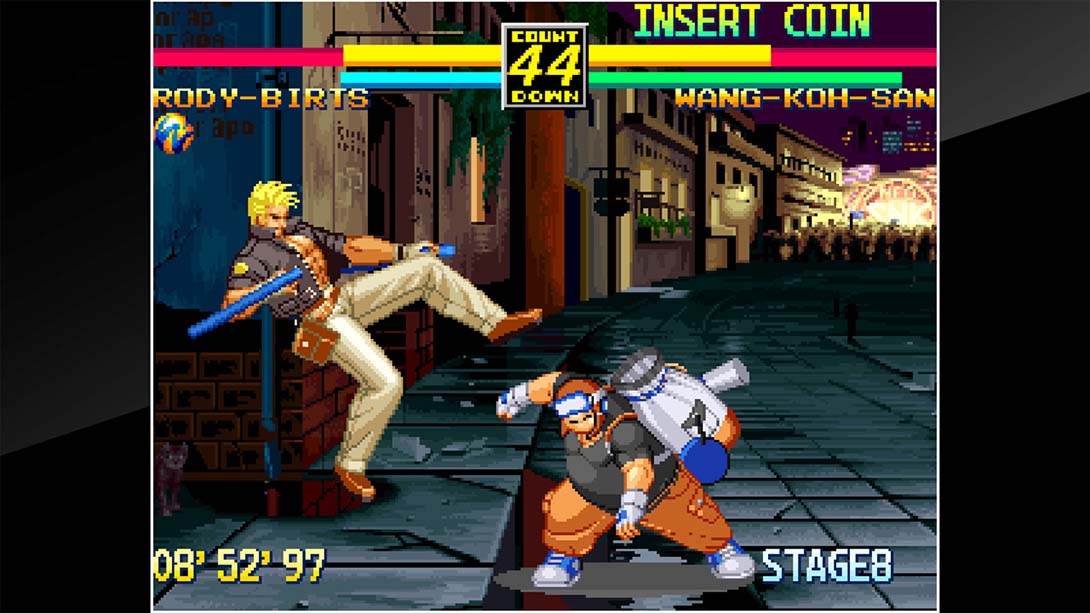 ACA NEOGEO 龙虎之拳3 ACA NEOGEO ART OF FIGHTING 3_Switch游戏_任天堂switch游戏下载_ns游戏下载_switch游戏下载_大气层游戏_TX游戏_xci游戏_nsp游戏_nsz游戏_switch金手指_ns金手指mod_任天堂游戏修改_switch520_Switch2_switch游戏下载_switch520_2