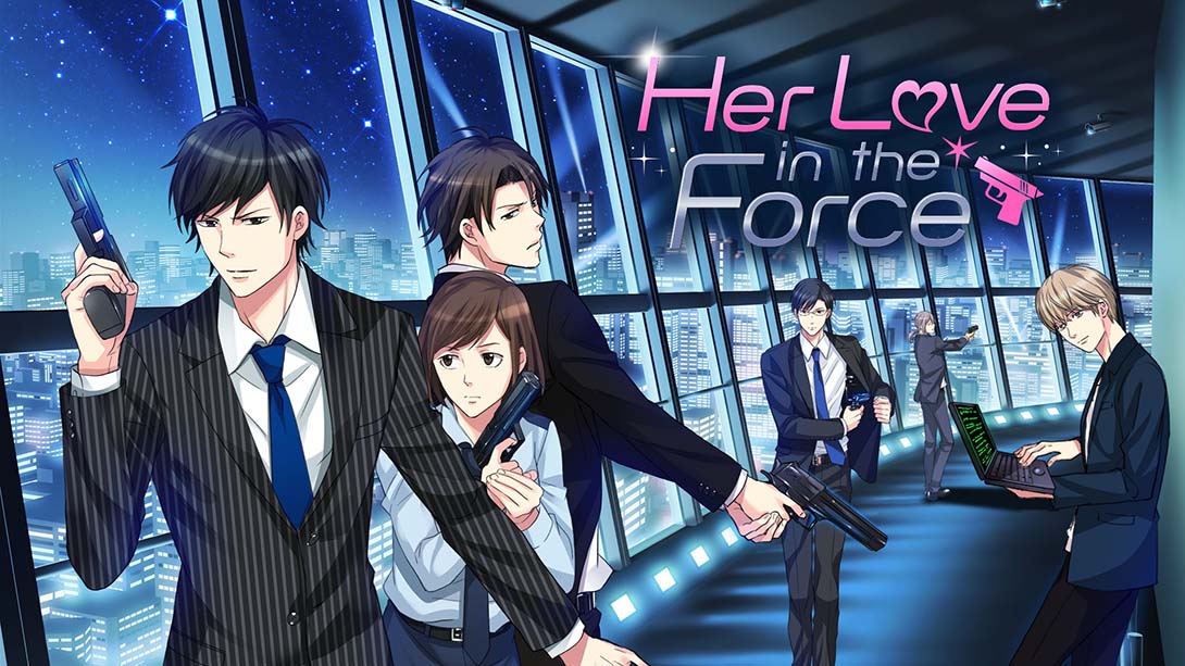 恋人是公安警察 Her Love in the Force_Switch游戏_任天堂switch游戏下载_ns游戏下载_switch游戏下载_大气层游戏_TX游戏_xci游戏_nsp游戏_nsz游戏_switch金手指_ns金手指mod_任天堂游戏修改_switch520_Switch2_switch游戏下载_switch520_0