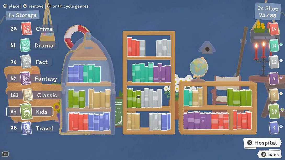 小小书店 .Tiny Bookshop_小小书店加盟_Switch游戏_任天堂switch游戏下载_ns游戏下载_switch游戏下载_大气层游戏_TX游戏_xci游戏_nsp游戏_nsz游戏_switch金手指_ns金手指mod_任天堂游戏修改_switch520_Switch2_switch游戏下载_switch520_6