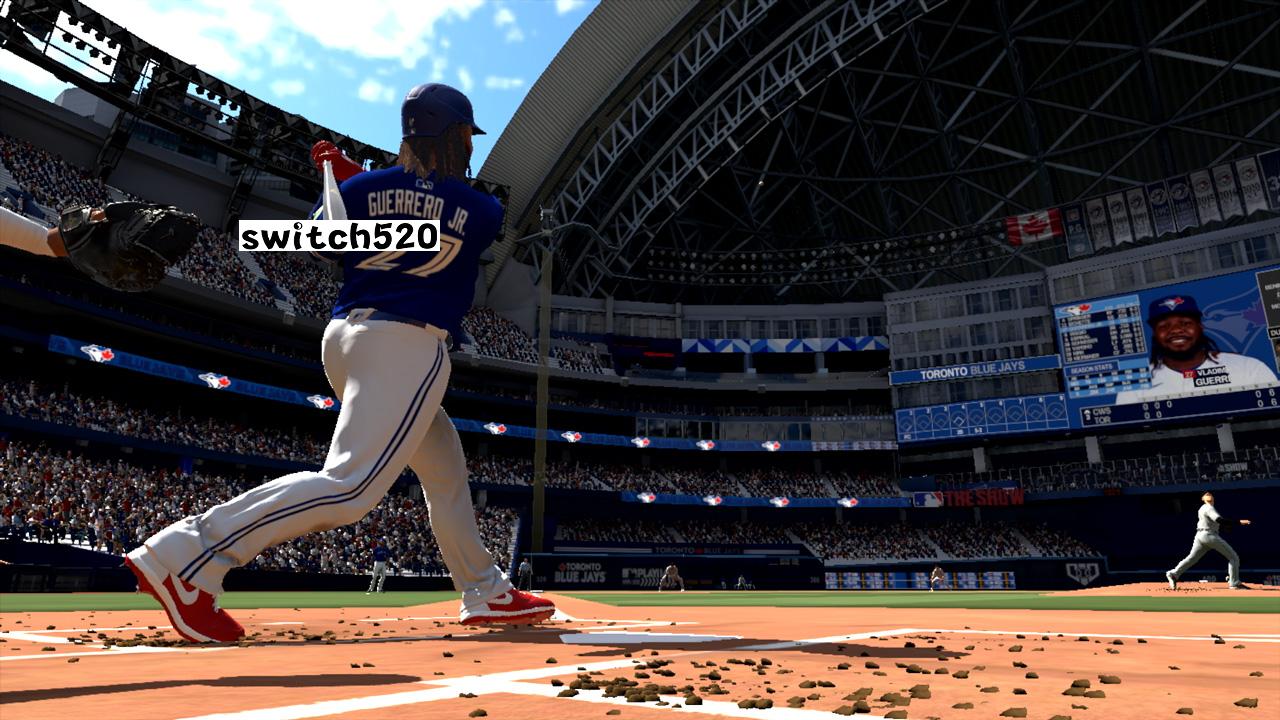 美国职棒大联盟24 .MLB The Show 24_Switch游戏_任天堂switch游戏下载_ns游戏下载_switch游戏下载_大气层游戏_TX游戏_xci游戏_nsp游戏_nsz游戏_switch金手指_ns金手指mod_任天堂游戏修改_switch520_Switch2_switch游戏下载_switch520_1