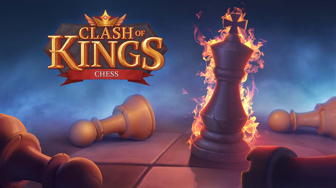国际象棋 - 列王的纷争 Шахматы - Clash of Kings_Switch游戏_任天堂switch游戏下载_ns游戏下载_switch游戏下载_大气层游戏_TX游戏_xci游戏_nsp游戏_nsz游戏_switch金手指_ns金手指mod_任天堂游戏修改_switch520_Switch2_switch游戏下载_switch520_0