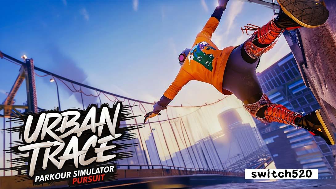 城市轨迹:跑酷模拟器 .Urban Trace: Parkour Simulator Pursuit_Switch游戏_任天堂switch游戏下载_ns游戏下载_switch游戏下载_大气层游戏_TX游戏_xci游戏_nsp游戏_nsz游戏_switch金手指_ns金手指mod_任天堂游戏修改_switch520_Switch2_switch游戏下载_switch520_0