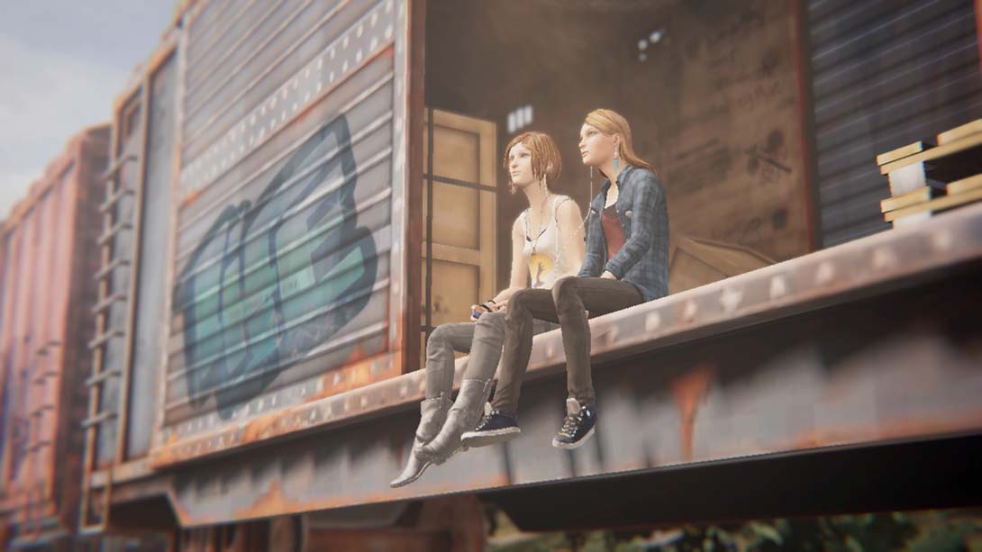 奇异人生 风暴前夕 重制版 Life is Strange: Before the Storm Remastered_Switch游戏_任天堂switch游戏下载_ns游戏下载_switch游戏下载_大气层游戏_TX游戏_xci游戏_nsp游戏_nsz游戏_switch金手指_ns金手指mod_任天堂游戏修改_switch520_Switch2_switch游戏下载_switch520_2