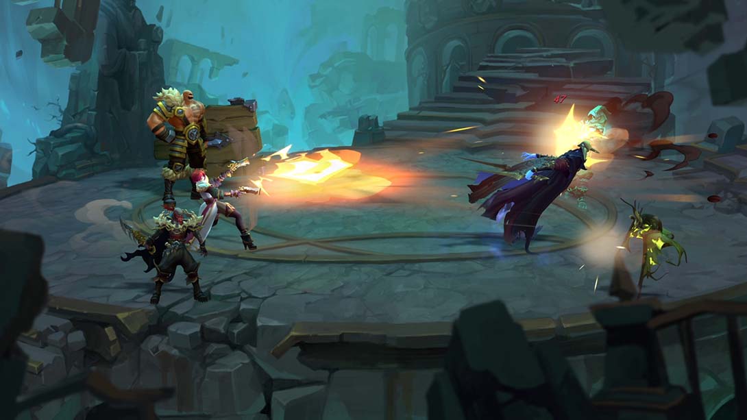 破败王者：英雄联盟传奇 Ruined King: A League of Legends Story™_Switch游戏_任天堂switch游戏下载_ns游戏下载_switch游戏下载_大气层游戏_TX游戏_xci游戏_nsp游戏_nsz游戏_switch金手指_ns金手指mod_任天堂游戏修改_switch520_Switch2_switch游戏下载_switch520_2