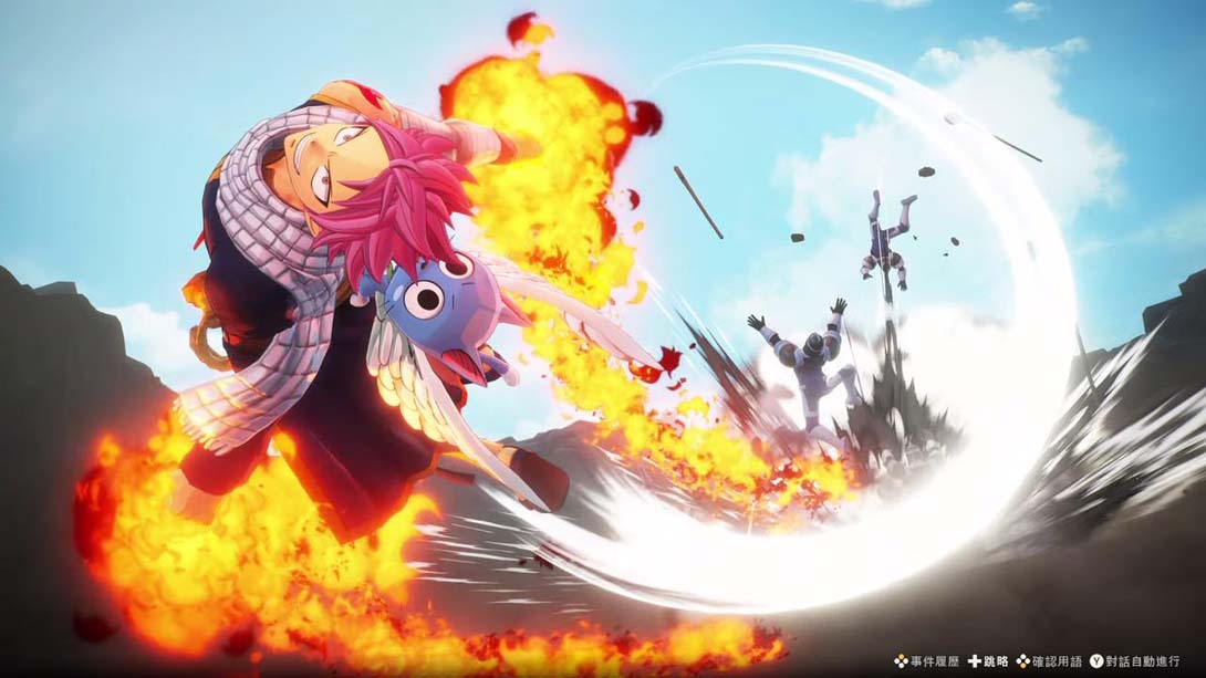 妖精的尾巴2 FAIRY TAIL２_Switch游戏_任天堂switch游戏下载_ns游戏下载_switch游戏下载_大气层游戏_TX游戏_xci游戏_nsp游戏_nsz游戏_switch金手指_ns金手指mod_任天堂游戏修改_switch520_Switch2_switch游戏下载_switch520_1