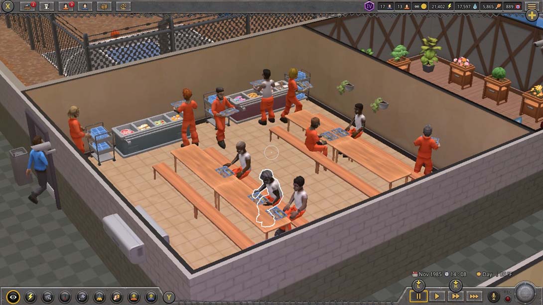监狱大亨:新管理 Prison Tycoon: Under New Management_Switch游戏_任天堂switch游戏下载_ns游戏下载_switch游戏下载_大气层游戏_TX游戏_xci游戏_nsp游戏_nsz游戏_switch金手指_ns金手指mod_任天堂游戏修改_switch520_Switch2_switch游戏下载_switch520_6