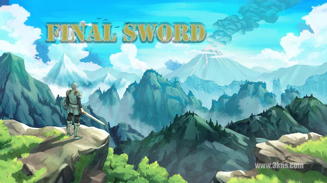 switch520游戏_金手指_最终之剑 FINAL SWORD（1.5）_Switch游戏_任天堂switch游戏下载_ns游戏下载_switch游戏下载_大气层游戏_TX游戏_xci游戏_nsp游戏_nsz游戏_switch金手指_ns金手指mod_任天堂游戏修改_switch520_Switch2_0